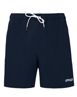 Oakley Beach Volley 18" Short - Fathom - FOA402777-6AC