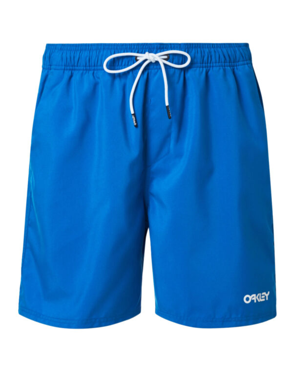 Oakley Beach Volley 18" Short - Ozone - FOA402777-62T