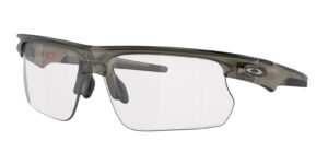 Oakley BiSphaera - Grey Smoke - Clear Photochromic - OO9400-1168 - 888392620378