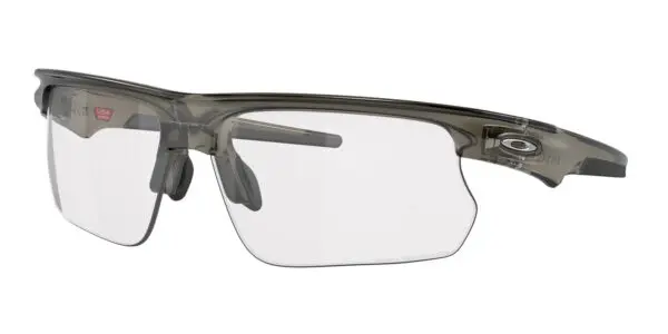 Oakley BiSphaera - Grey Smoke - Clear Photochromic - OO9400-1168 - 888392620378