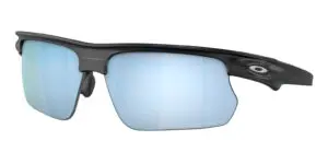 Oakley BiSphaera - Matte Black - Prizm Deep Water Polarized - OO9400-0968 - 888392620354