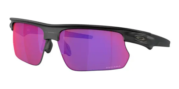 Oakley BiSphaera - Matte Black - Prizm Road - OO9400-0868 - 888392620347