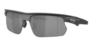 Oakley BiSphaera - Steel - Prizm Black - OO9400-0268 - 888392620286