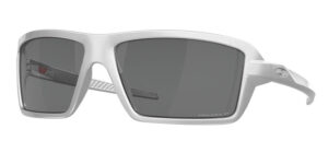 Oakley Cables X-Silver - Prizm Black Polarized - OO9129-1263 - 888392590190