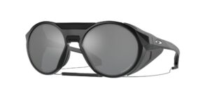Oakley Clifden - Matte Black - Prizm Black Polarized - OO9400-9356 - 888392499837