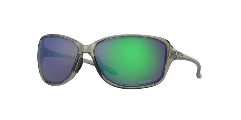 Oakley Cohort - Grey Ink - Prizm Jade Polarized - OO9301-1561 - 888392556035
