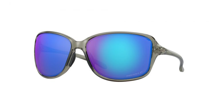 Oakley Cohort - Grey Ink - Prizm Sapphire Polarized - OO9301-1461 - 888392556028
