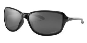 Oakley Cohort - Polished Black - Prizm Black Polarized - OO9301-0861 - 888392351135