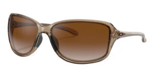 Oakley Cohort - Sepia - Dark Brown Gradient - OO9301-02 - 888392162946