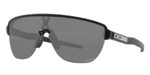 Oakley Corridor - Matte Black - Prizm Black - OO9248-0142 - 888392602718