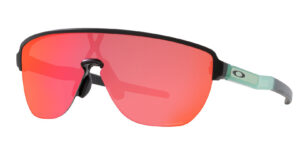 Oakley Corridor - Matte Black - Prizm Trail Torch - OO9248-0742 - 888392602770