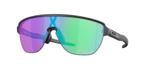 Oakley Corridor - Matte Black Ink - Prizm Golf - OO9248-0942 - 888392608956