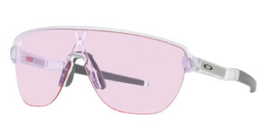 Oakley Corridor - Matte Clear - Prizm Low Light - OO9248-0642 - 888392602763