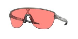 Oakley Corridor - Matte Grey Ink - Prizm Peach - OO9248-1142 - 888392610683