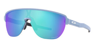 Oakley Corridor - Matte Stonewash - Prizm Sapphire - OO9248-0542 - 888392602756