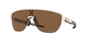 Oakley Corridor - Matte Warm Grey - Prizm Bronze - OO9248-1042 - 888392609908