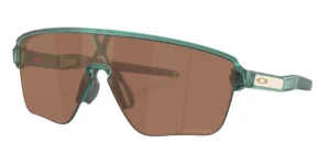 Oakley Corridor SQ - Seek Collection - Transparent Pacific - Prizm Tungsten - OO9415-0942 - 888392663856