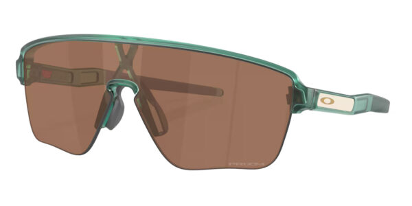 Oakley Corridor SQ - Seek Collection - Transparent Pacific - Prizm Tungsten - OO9415-0942 - 888392663856