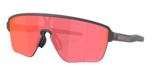 Oakley Corridor Square - Matte Carbon - Prizm Trail Torch - OO9415-1042 - 888392664396