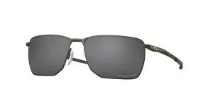 Oakley Ejector - Carbon - Prizm Black Polarized - OO4142-0358 - 888392489173