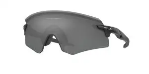 Oakley Encoder - Matte Black - Prizm Black - OO9471-0336 - 888392557575