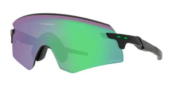 Oakley Encoder - Matte Black Ink - Prizm Jade - OO9471-1836 - 888392604712