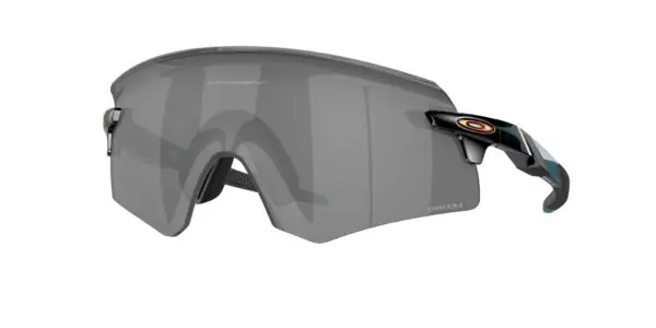 Oakley Encoder - Polished Black - Prizm Black Sunglasses