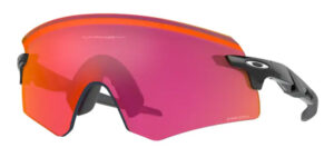 Oakley Encoder - Polished Black - Prizm Field - OO9471-0236 - 888392557612