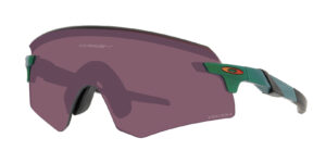 Oakley Encoder - Spectrum Gamma Green - Prizm Road Black - OO9471-1636 - 888392602558