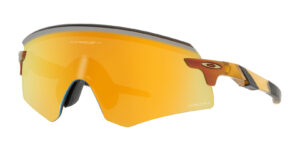 Oakley Encoder - Translucent Light Curry - Prizm 24K - OO9471-2036 - 888392606105