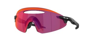 Oakley Encoder Ellipse - Matte Black - Prizm Road - OO9407-0339 - 888392618450