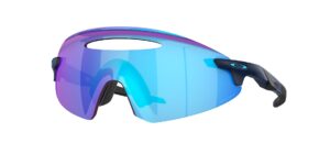 Oakley Encoder Ellipse - Matte Navy - Prizm Sapphire - OO9407-0439 - 888392618467