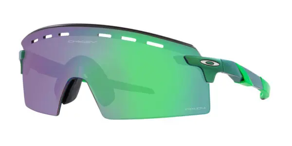 Oakley Encoder Strike Vented - Gamma Green - Prizm Jade - OO9235-0439 - 888392601643