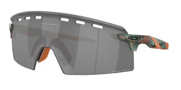 Oakley Encoder Strike Vented - Matte Copper Patina - Prizm Black - OO9235-1539 - 888392620972