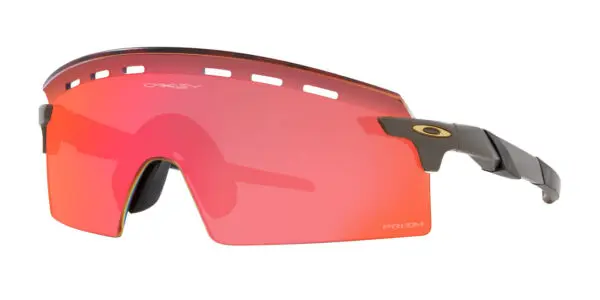 Oakley Encoder Strike Vented - Matte Onyx - Prizm Trail Torch - OO9235-0839 - 888392607188