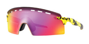 Oakley Encoder Strike Vented - TDF Splatter - Prizm Road - OO9235-0739 - 888392605283