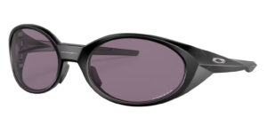 Oakley EyeJacket Redux - Matte Black - Prizm Grey - OO9438-0158 - 888392408365
