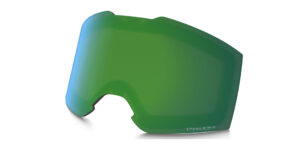 Oakley Fall Line - Lens - Prizm Snow Jade - 102-435-005 - 888392267054