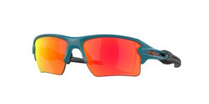 Oakley Flak 2.0 - Matte Balsam - Prizm Ruby - OO9188-J459 - 888392611727