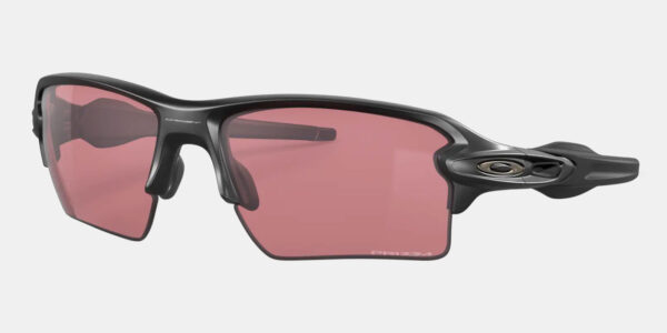 Oakley Flak 2.0 XL - Matte Black - Prizm Dark Golf - OO9188-9059 - 888392351166