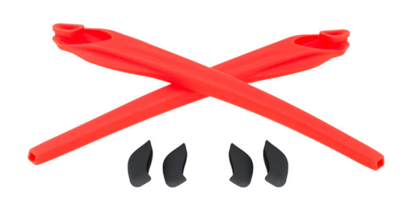 Oakley Flak 2.0 Sock Kit - Safety Orange