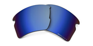 Oakley Flak 2.0 - Replacement Lens - Prizm Deep Water Polarized - 101-108-005 - 888392109675