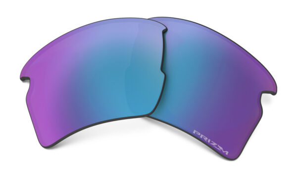 Oakley Flak 2.0 XL - Lens - Prizm Sapphire Polarized - 101-108-015 - 888392306807