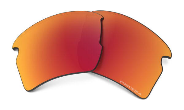 Oakley Flak 2.0 XL - Lens - Prizm Trail Torch - 101-108-076 - 888392442246