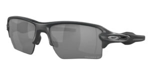 Oakley Flak 2.0 XL - High Resolution Carbon - Prizm Black Polarized - OO9188-H359 - 888392577177