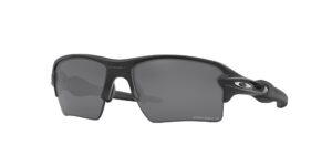 Oakley Flak 2.0 XL - Matte Black - Prizm Black Polarized - OO9188-9659 - 888392386496