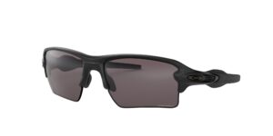 Oakley Flak 2.0 XL - Matte Black - Prizm Black - OO9188-7359 - 888392279965