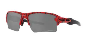 Oakley Flak 2.0 XL - Red Tiger - Prizm Black - OO9188-H259 - 888392576736