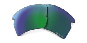 Oakley Flak 2.0 XL - Replacement Lens - Prizm Jade - 101-108-016 - 888392306814