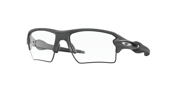 Oakley Flak 2.0 XL - Steel - Photochromic - OO9188-1659 - 888392143563